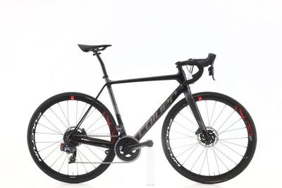 Tweedehands racefiets · invicta axs 12v · zeer goede toestand