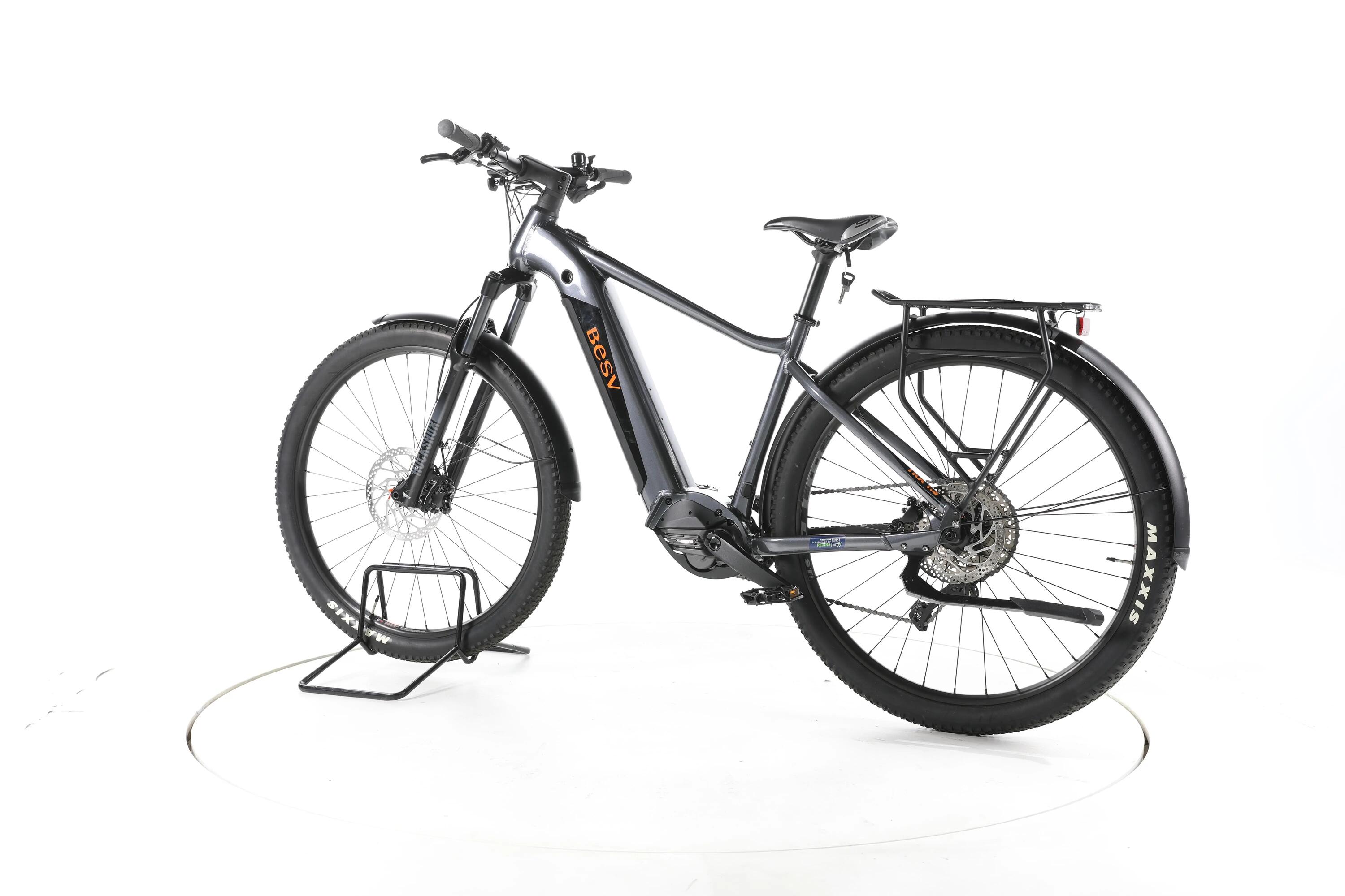 Ebike ricondizionata · BESVTRX 1.3 · Ottime condizioni 7/7