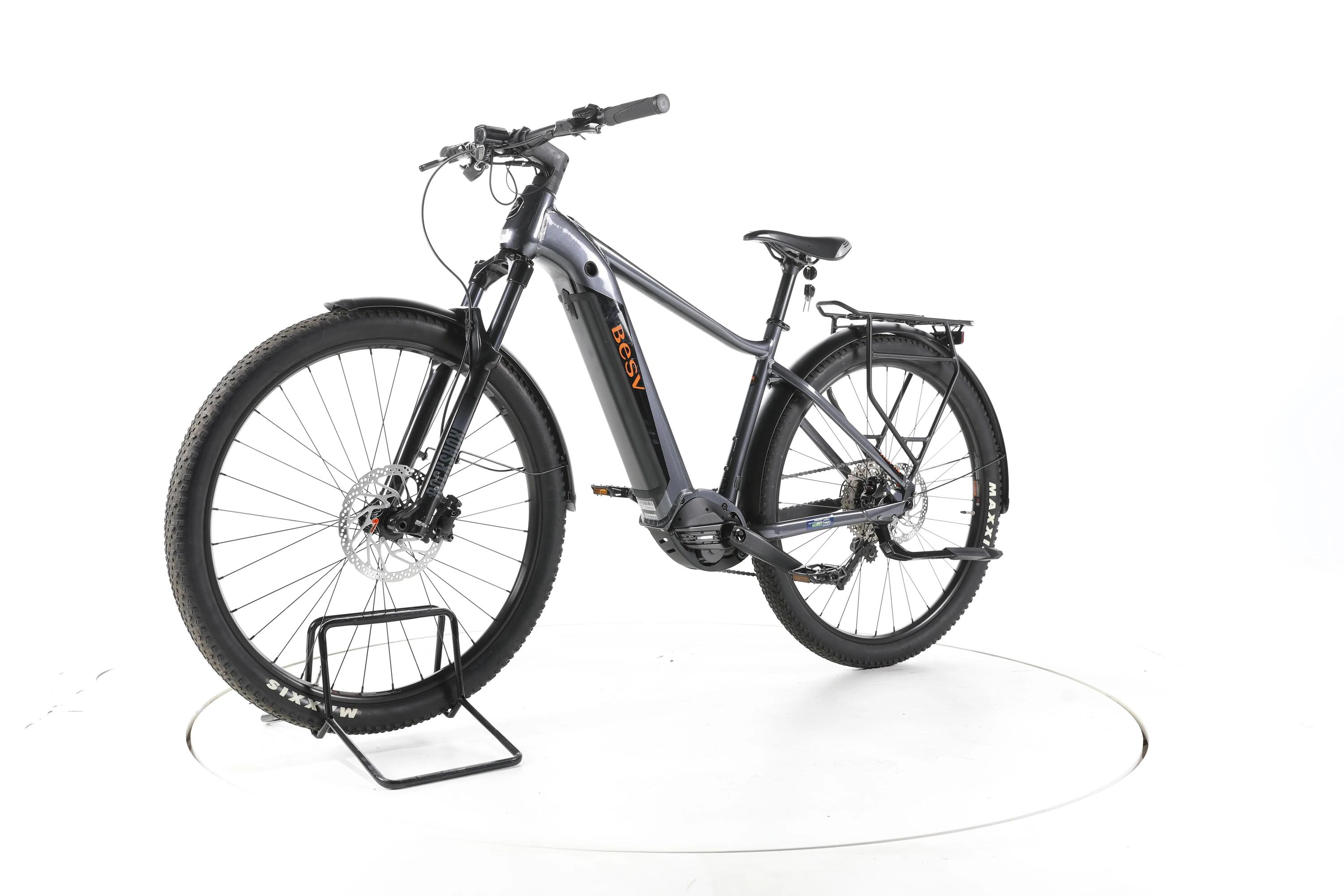 Ebike ricondizionata · BESVTRX 1.3 · Ottime condizioni 5/7
