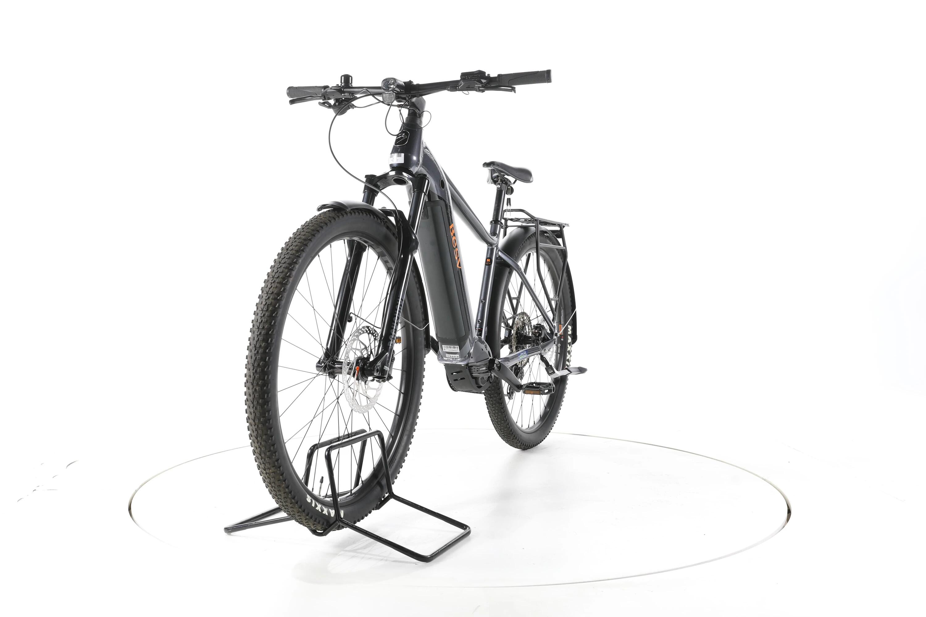 Ebike ricondizionata · BESVTRX 1.3 · Ottime condizioni 4/7