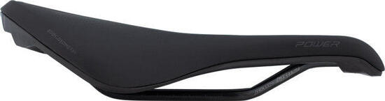 Specialized Power Comp selle - Body Geometry, découpe centrale, rails acier