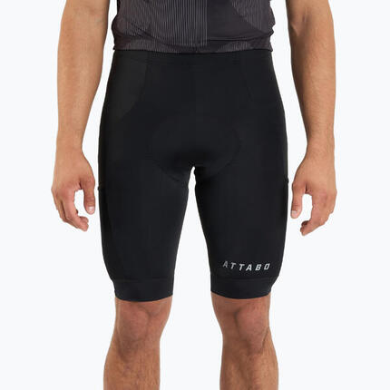 Cuissards de cyclisme pour hommes ATTABO Kiro