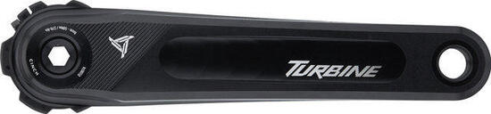 Pédalier Race Face VTT - axe 30 mm, manivelles 165/170/175 mm
