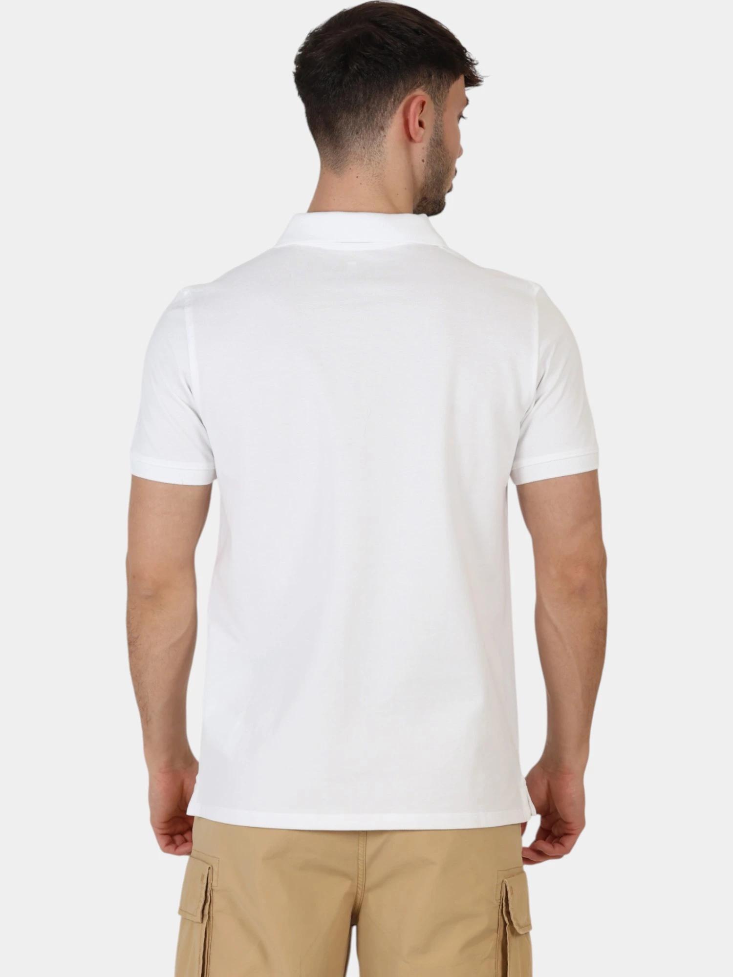 Polo Uomo Pique 3/6