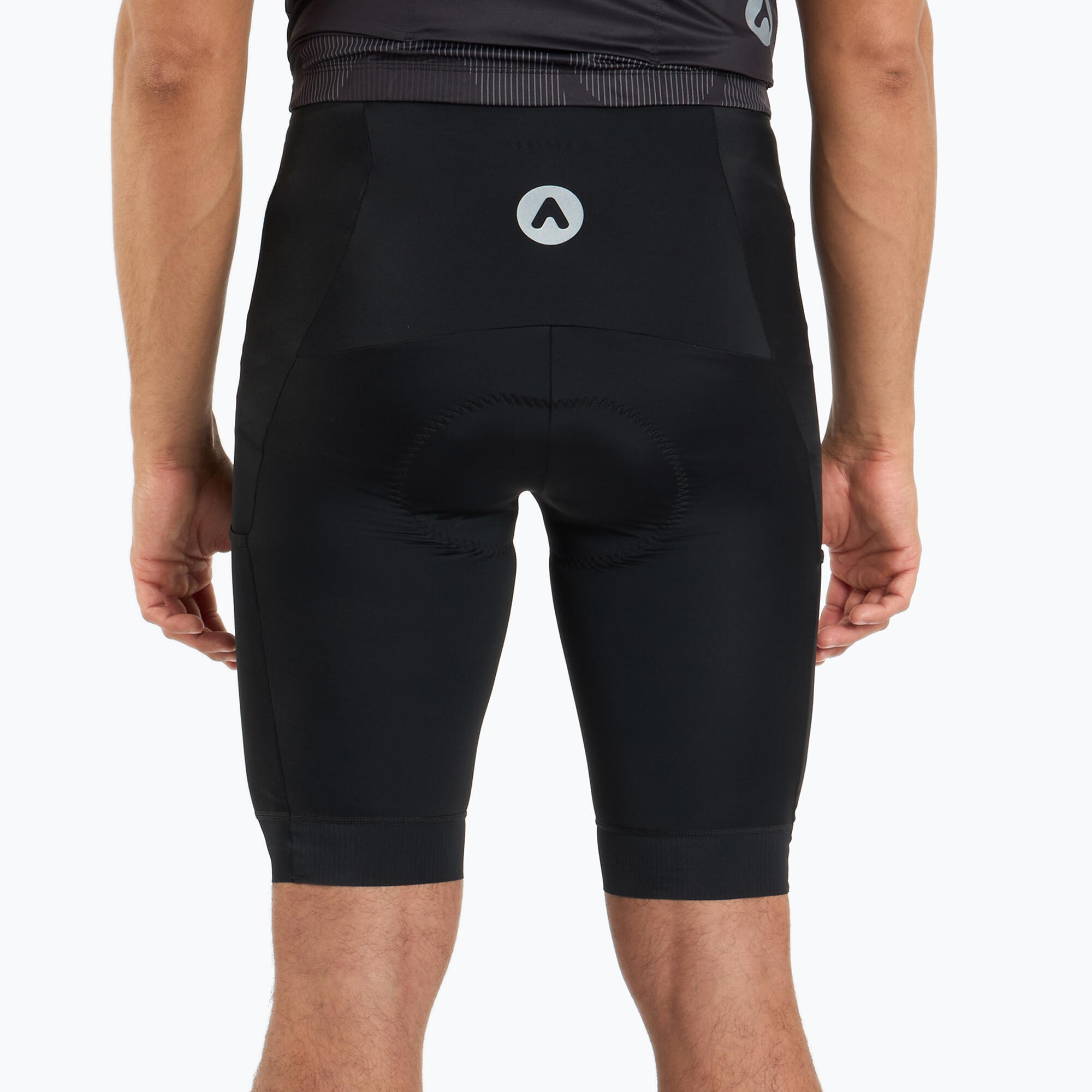 Heren fietsbroek ATTABO Kiro 2/7
