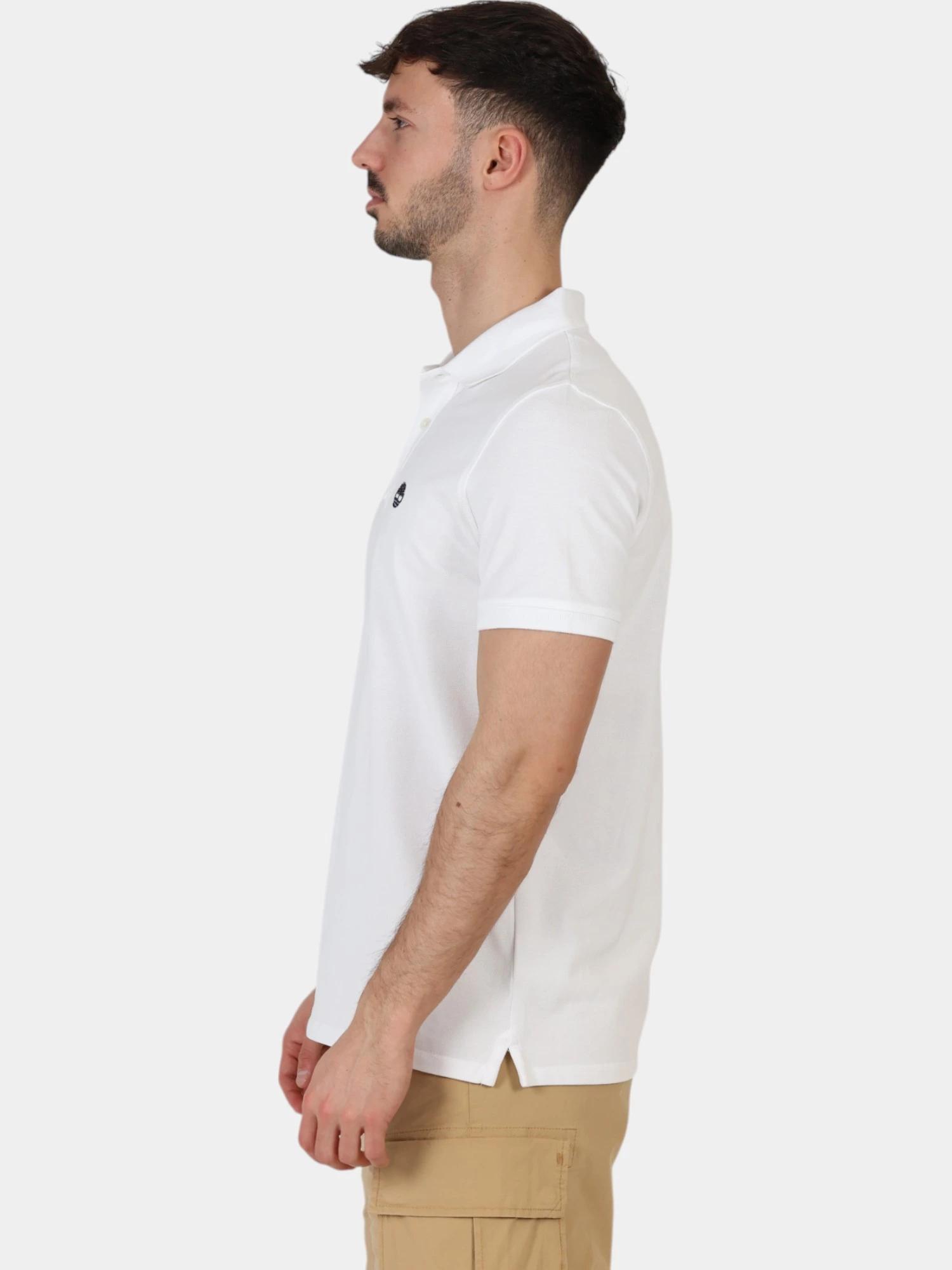 Polo Uomo Pique 2/6