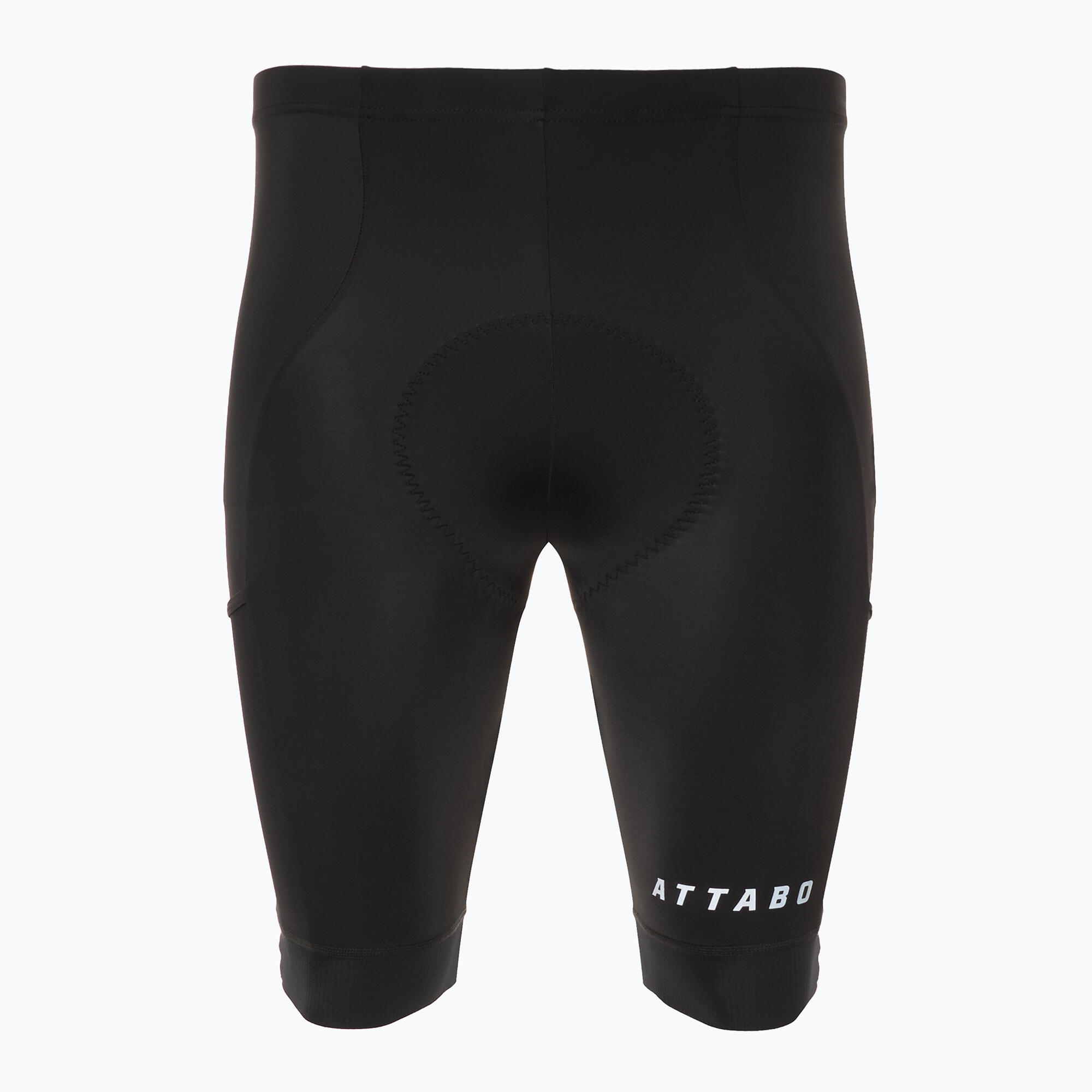 Heren fietsbroek ATTABO Kiro 5/7