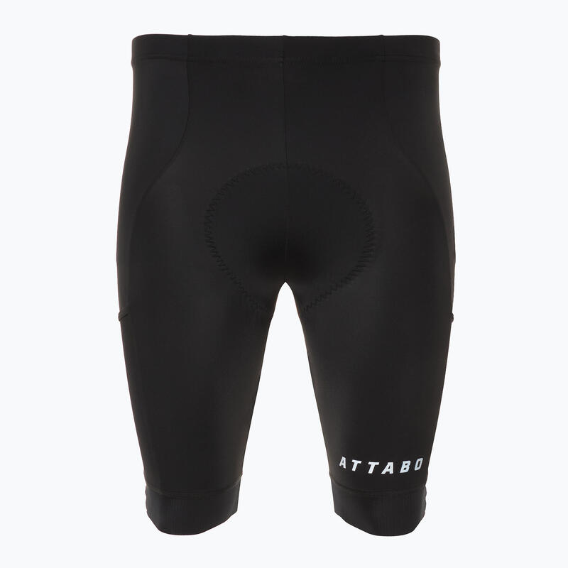 Pantaloni scurți de ciclism pentru bărbați ATTABO Kiro