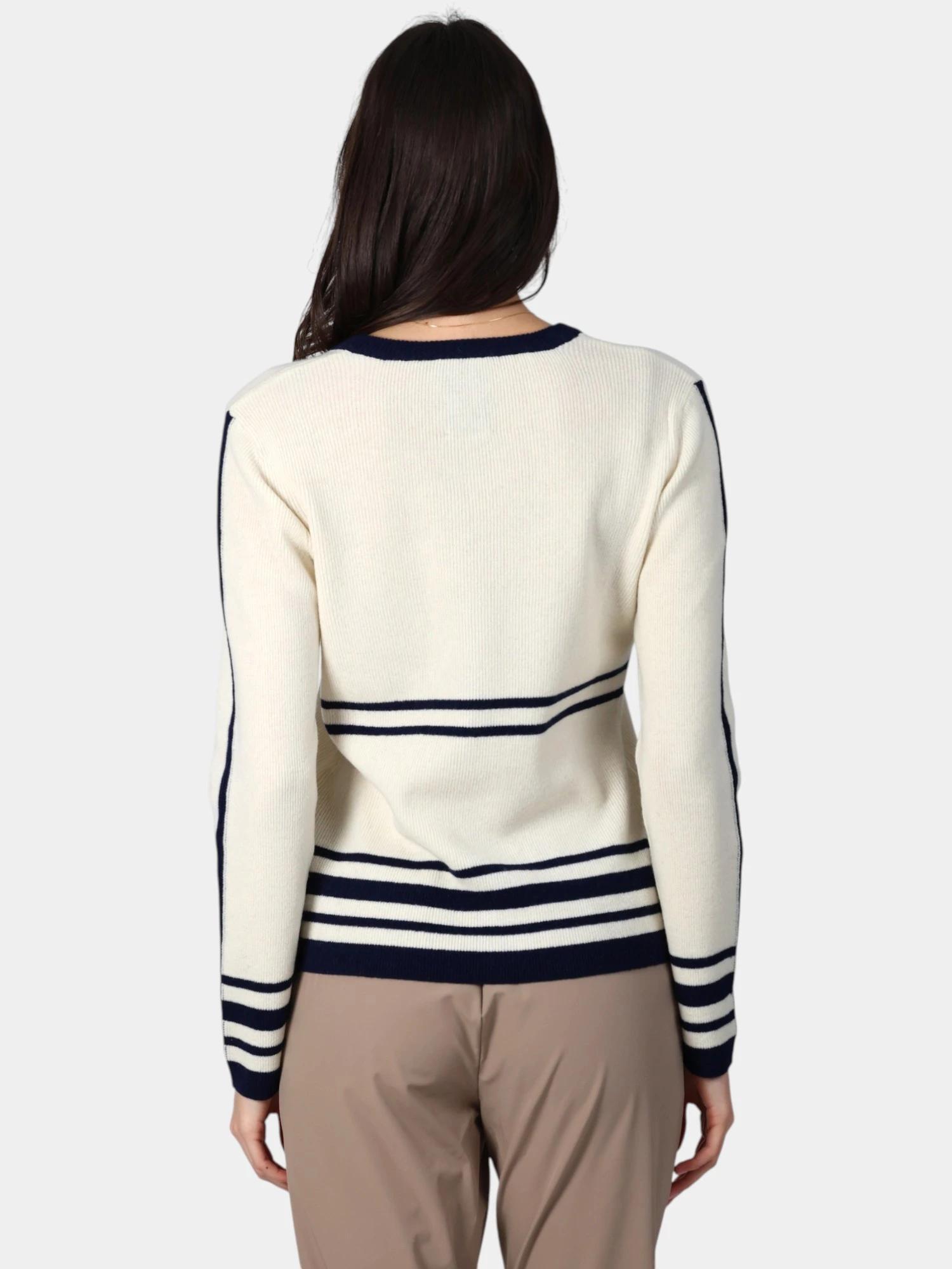 Pull Femme Huttula 3/5