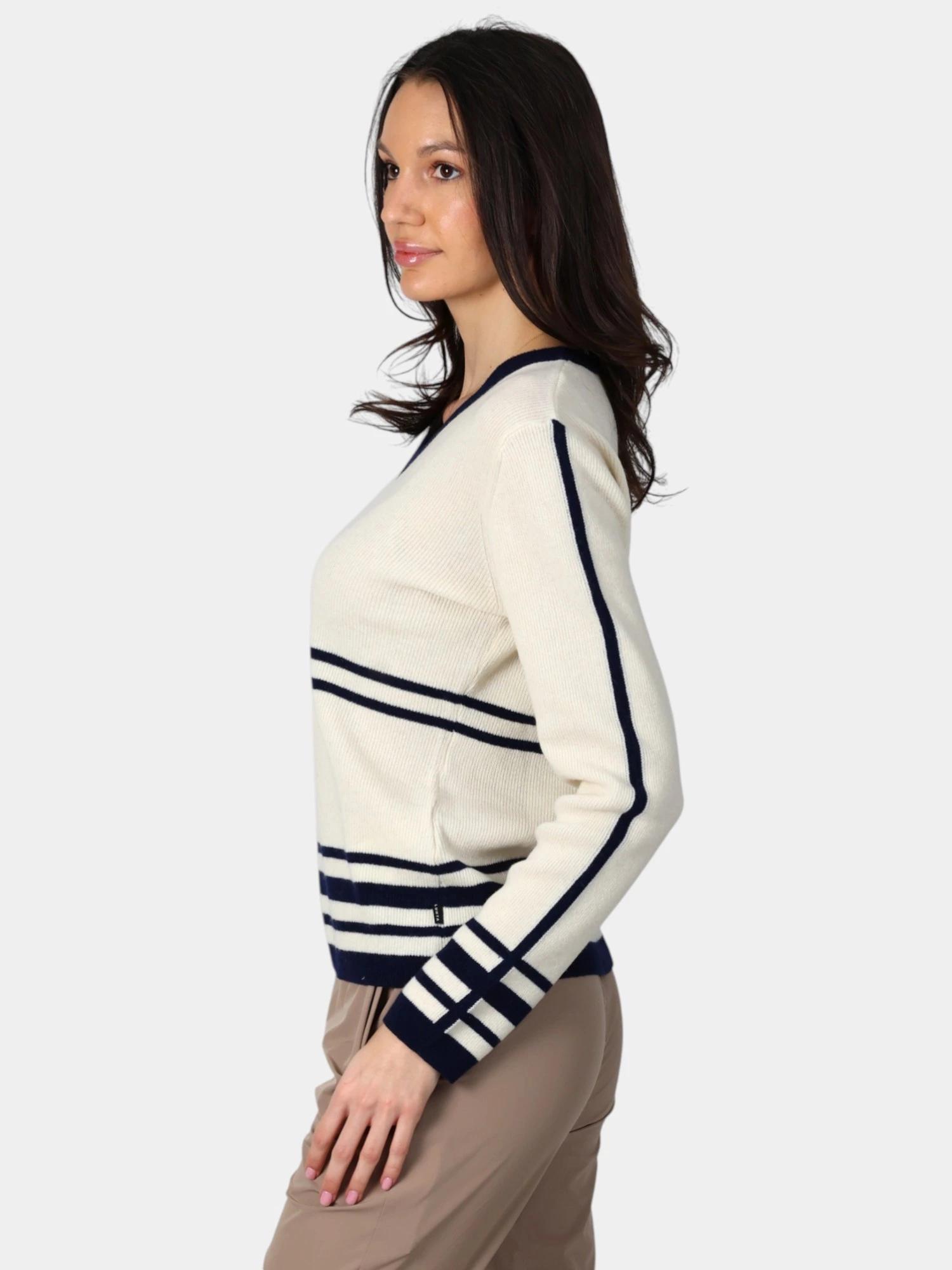 Pull Femme Huttula 2/5