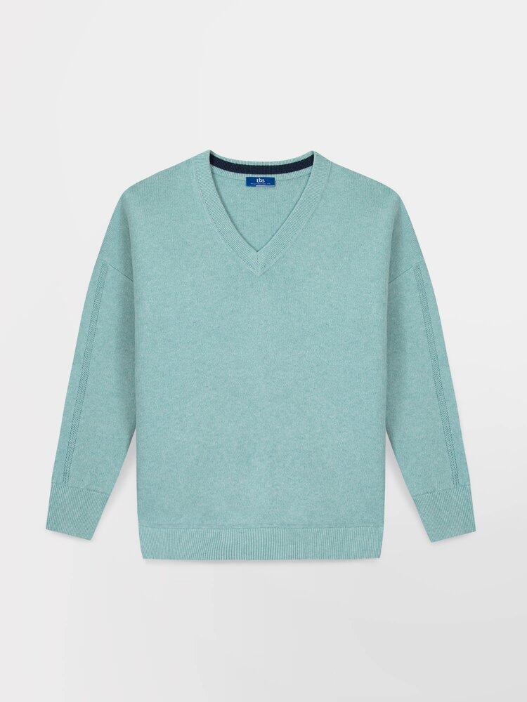 Sweater Dames Enolaver 4/5