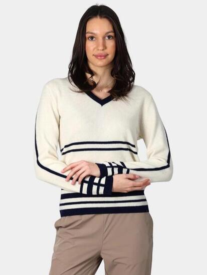 Pull Femme Huttula
