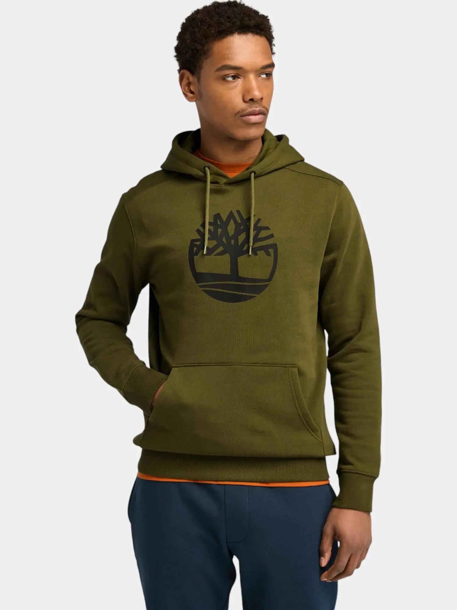 verde oliva