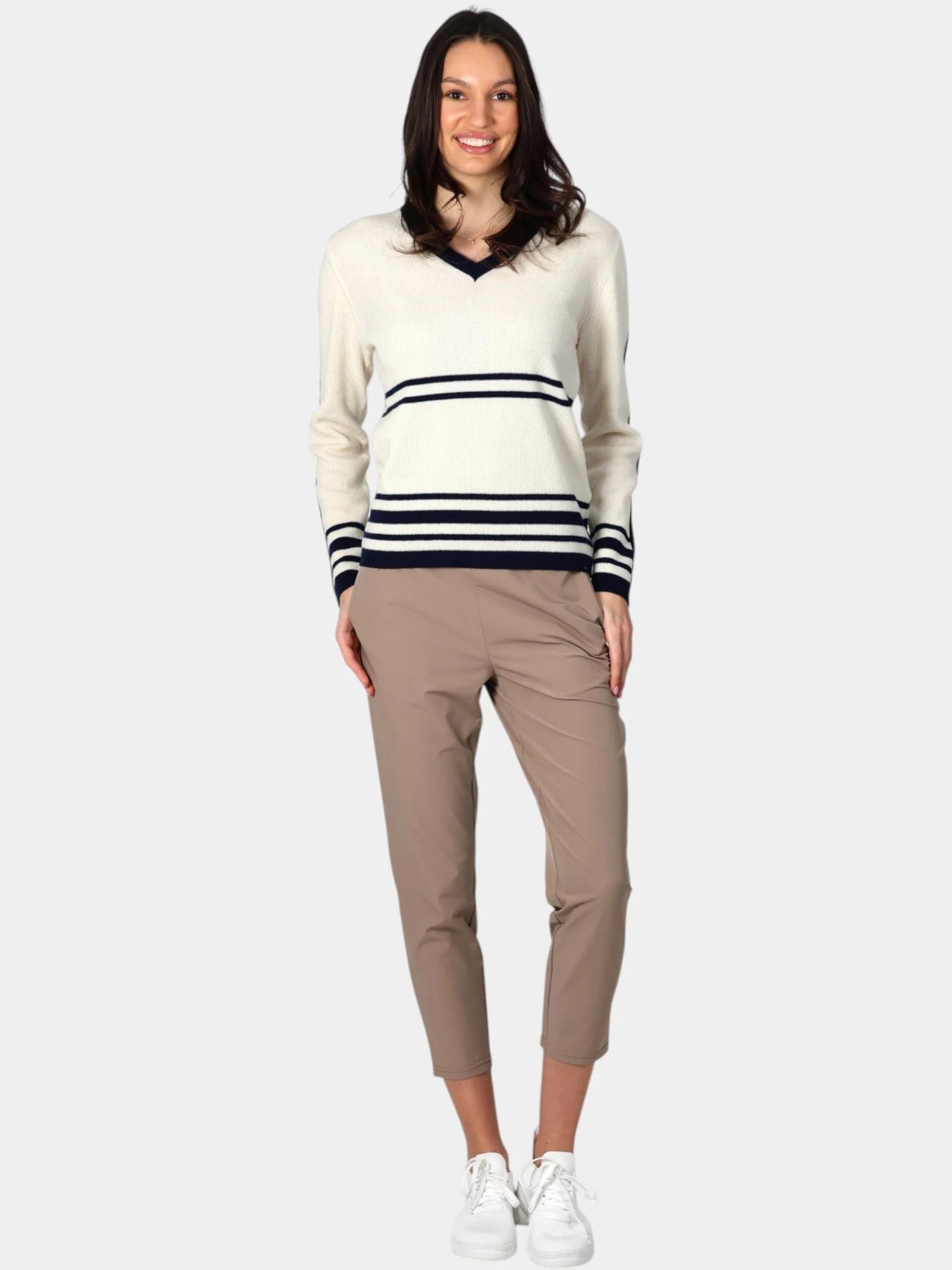 Pull Femme Huttula 4/5