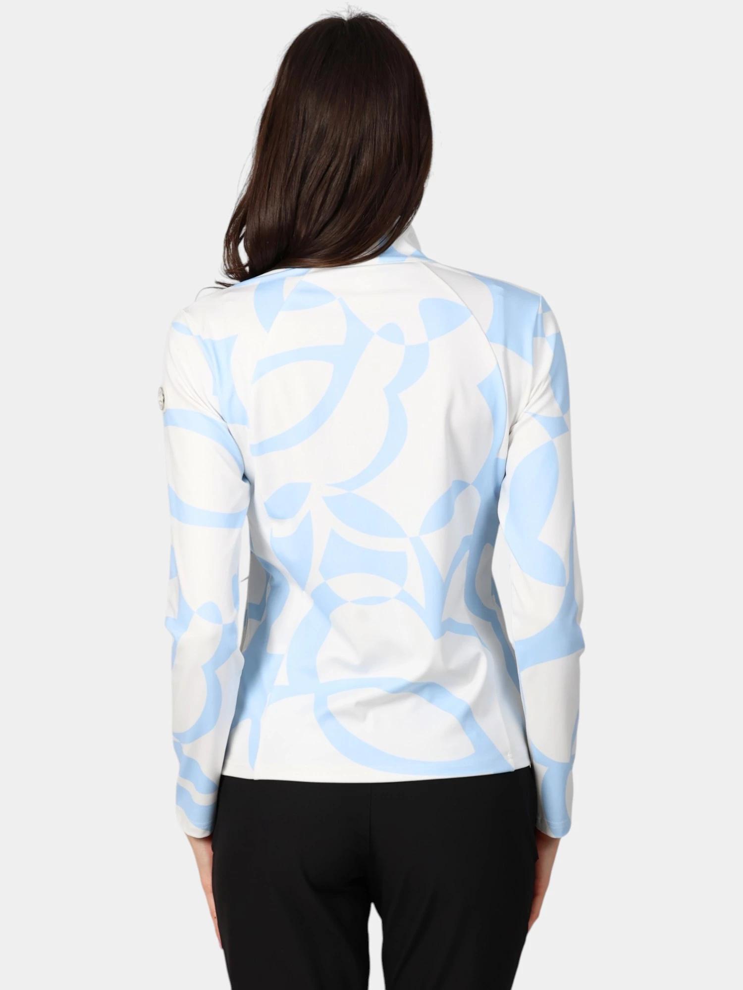 Pull Femme Armisvesi 3/5