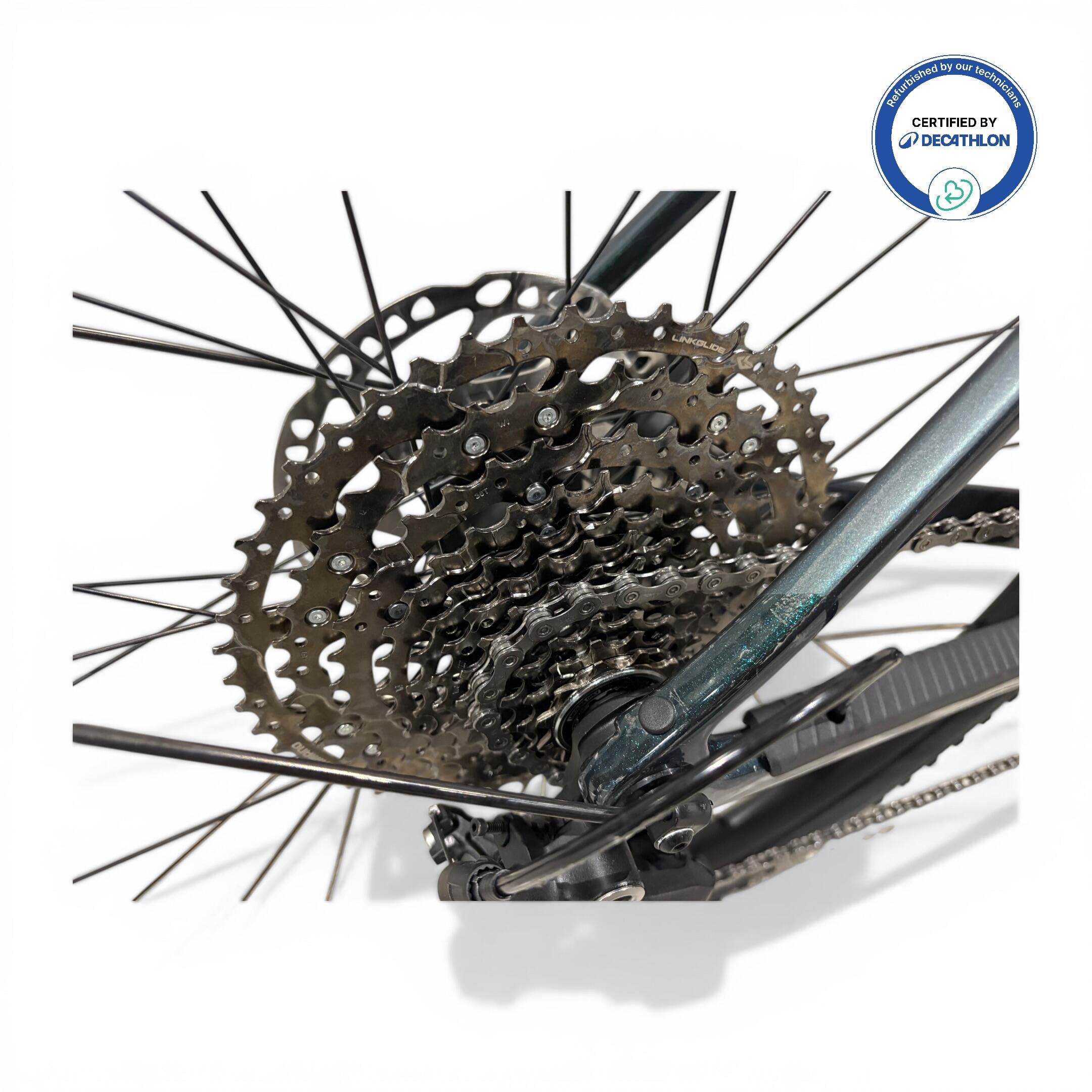 Seconde vie - Vélo gravel électrique - Orbea Denna M30 6/6