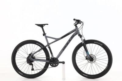 Tweedehands mtb · bulls sharptrail 3 · zeer goede toestand