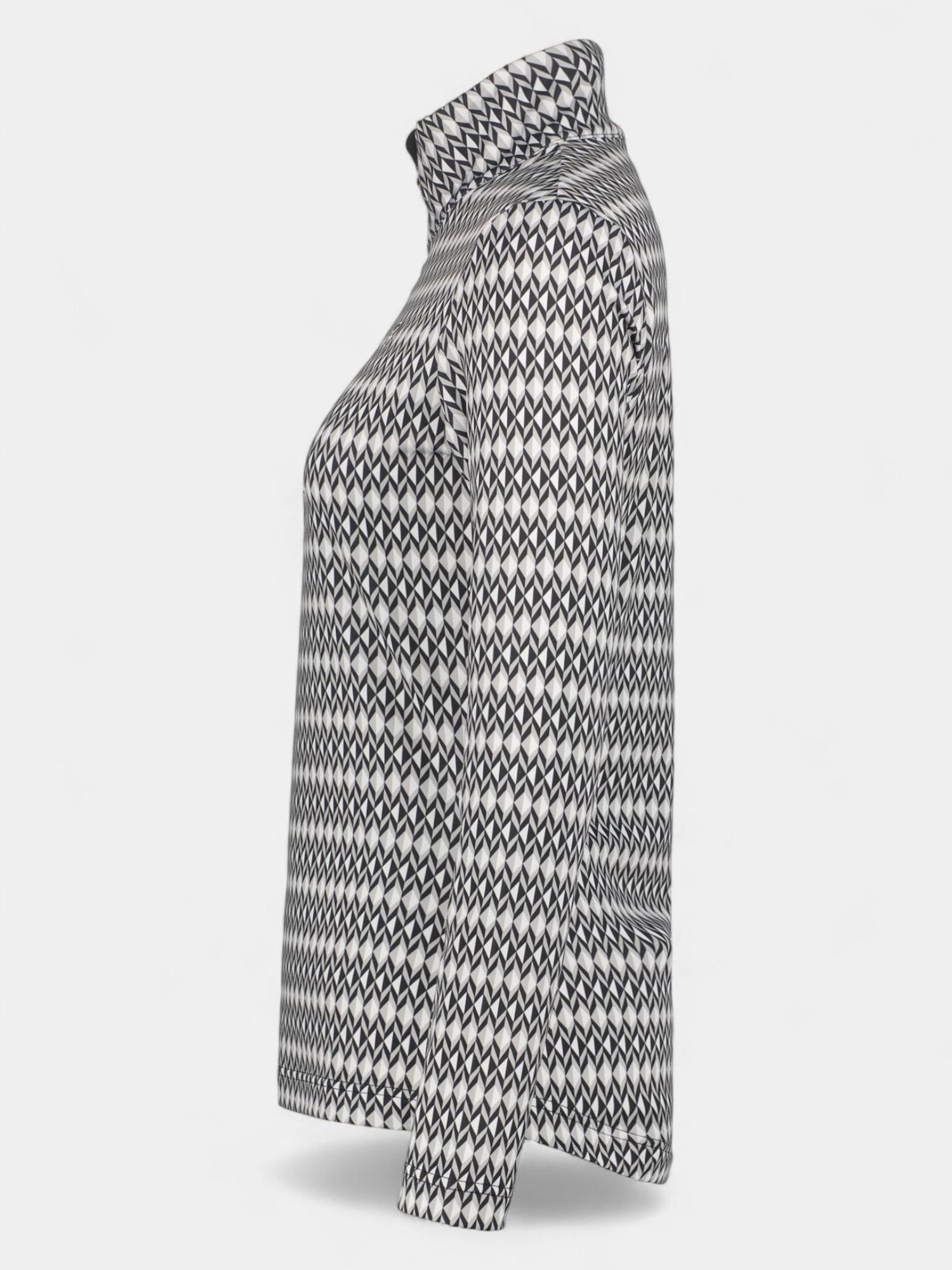 Baselayer Haut Femme Peuratunturi 2/6