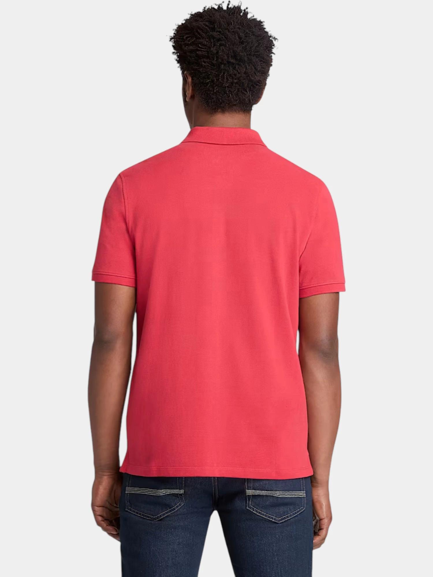 Polo Uomo Pique 2/5