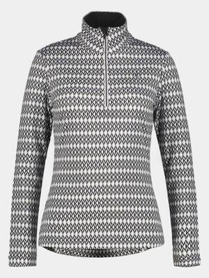 Technical baselayer top vrouwen peuratunturi