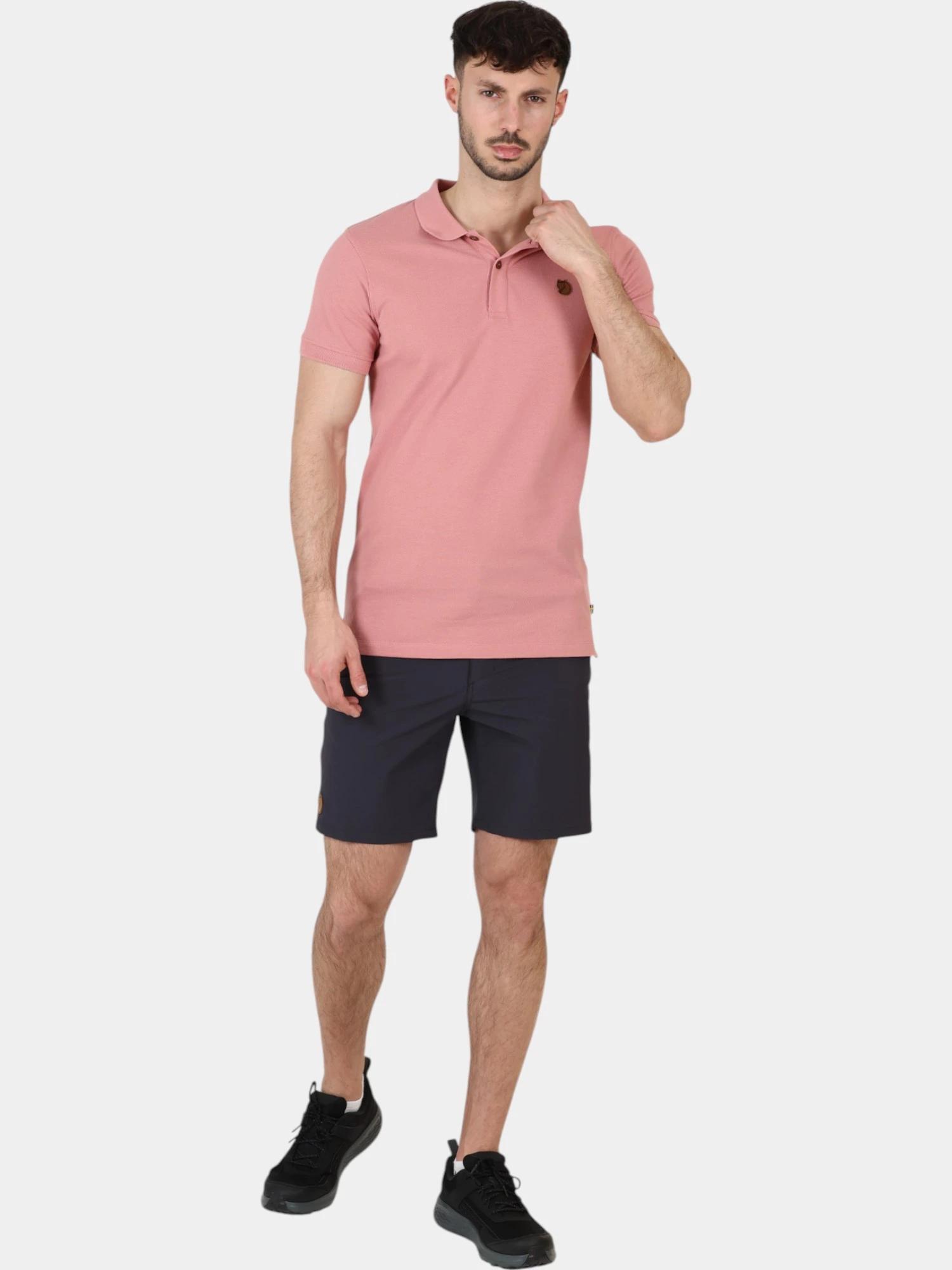 Polo Homme Övik 5/6