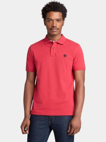 Polo Homme Pique