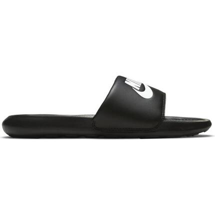 Klapki Sportowe Nike Victori One Basenowe Czarne Lekkie