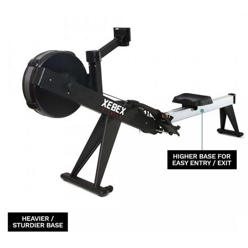 AIR ROWER XEBEX