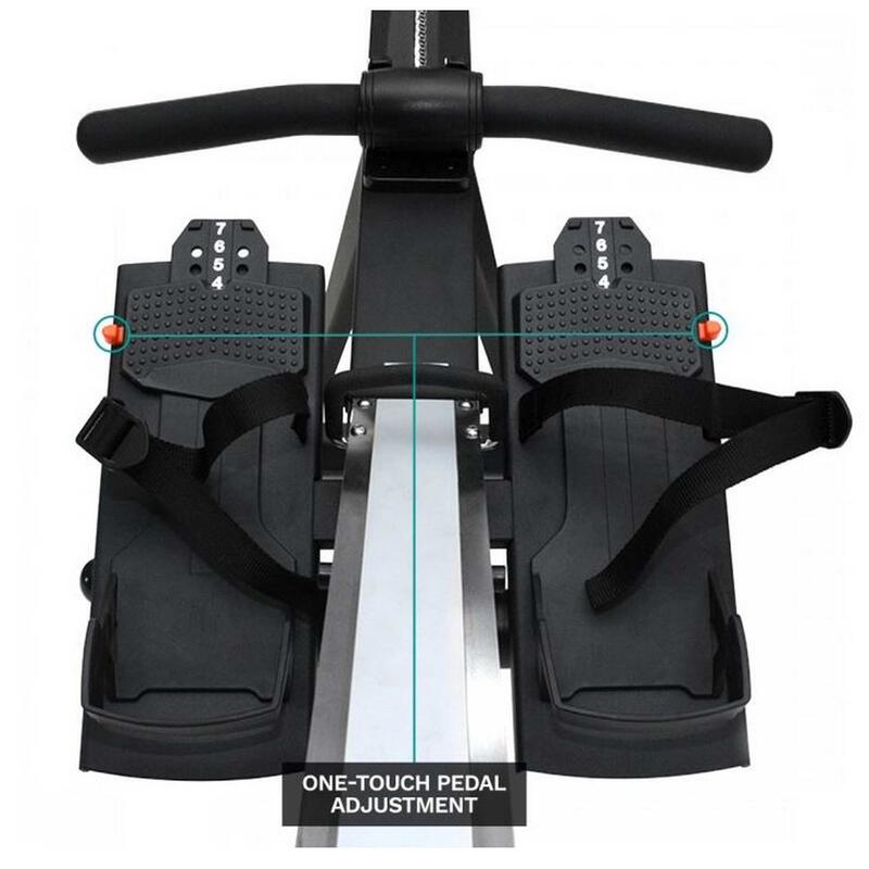 AIR ROWER XEBEX