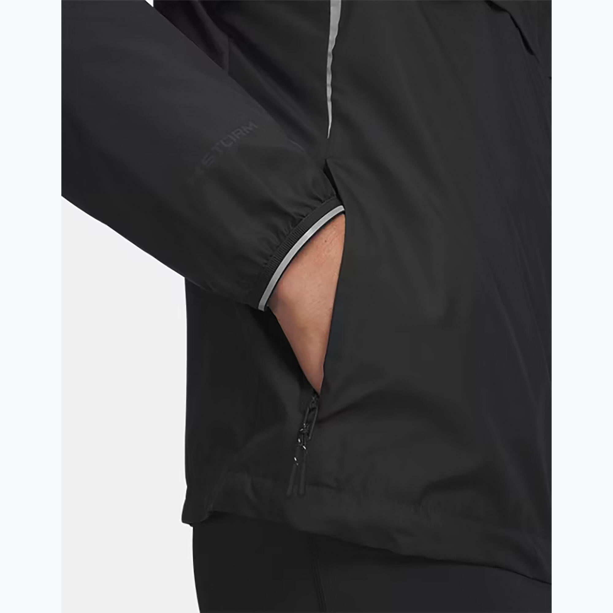 Kurtka do biegania męska Under Armour Velociti Pro 3/7