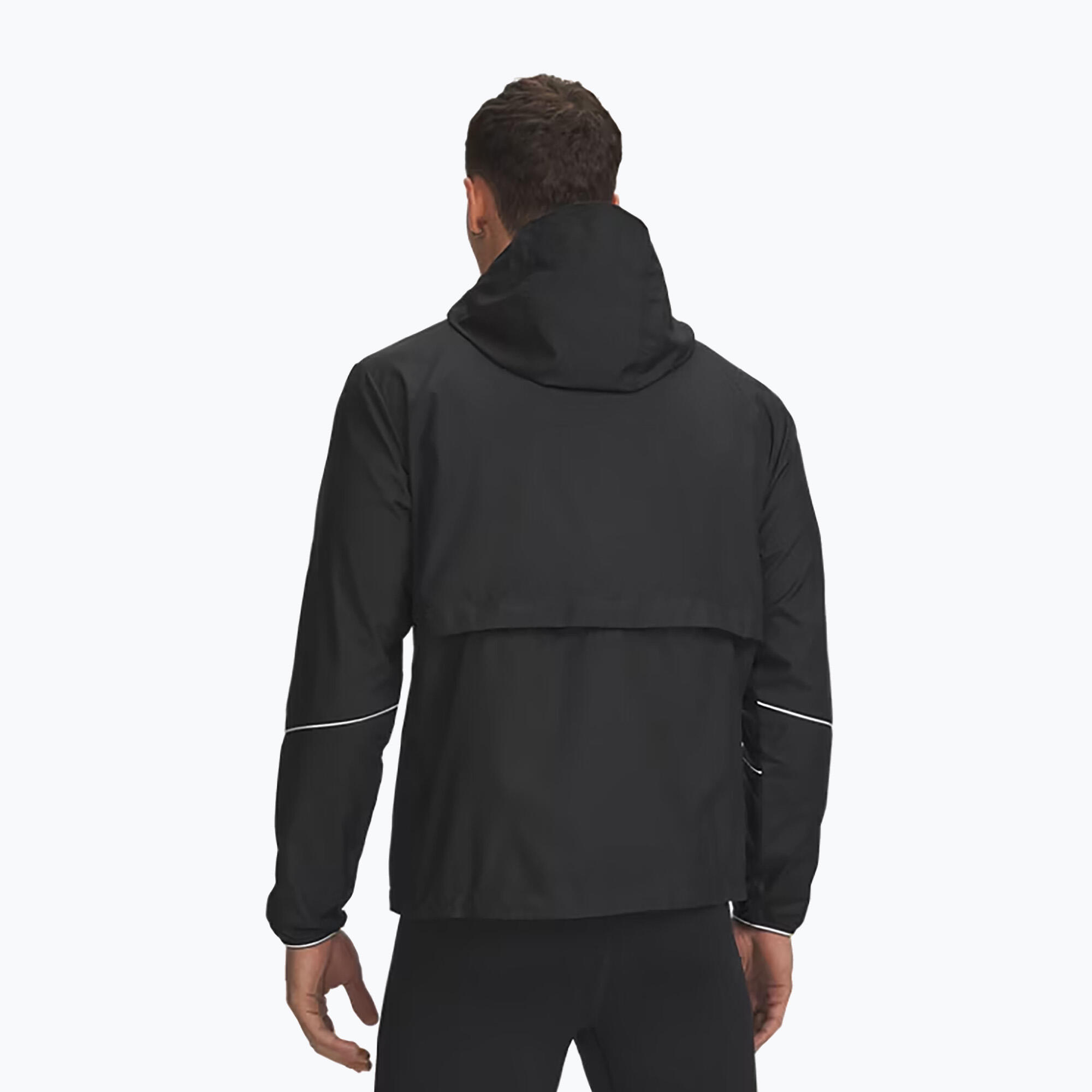 Kurtka do biegania męska Under Armour Velociti Pro 2/7