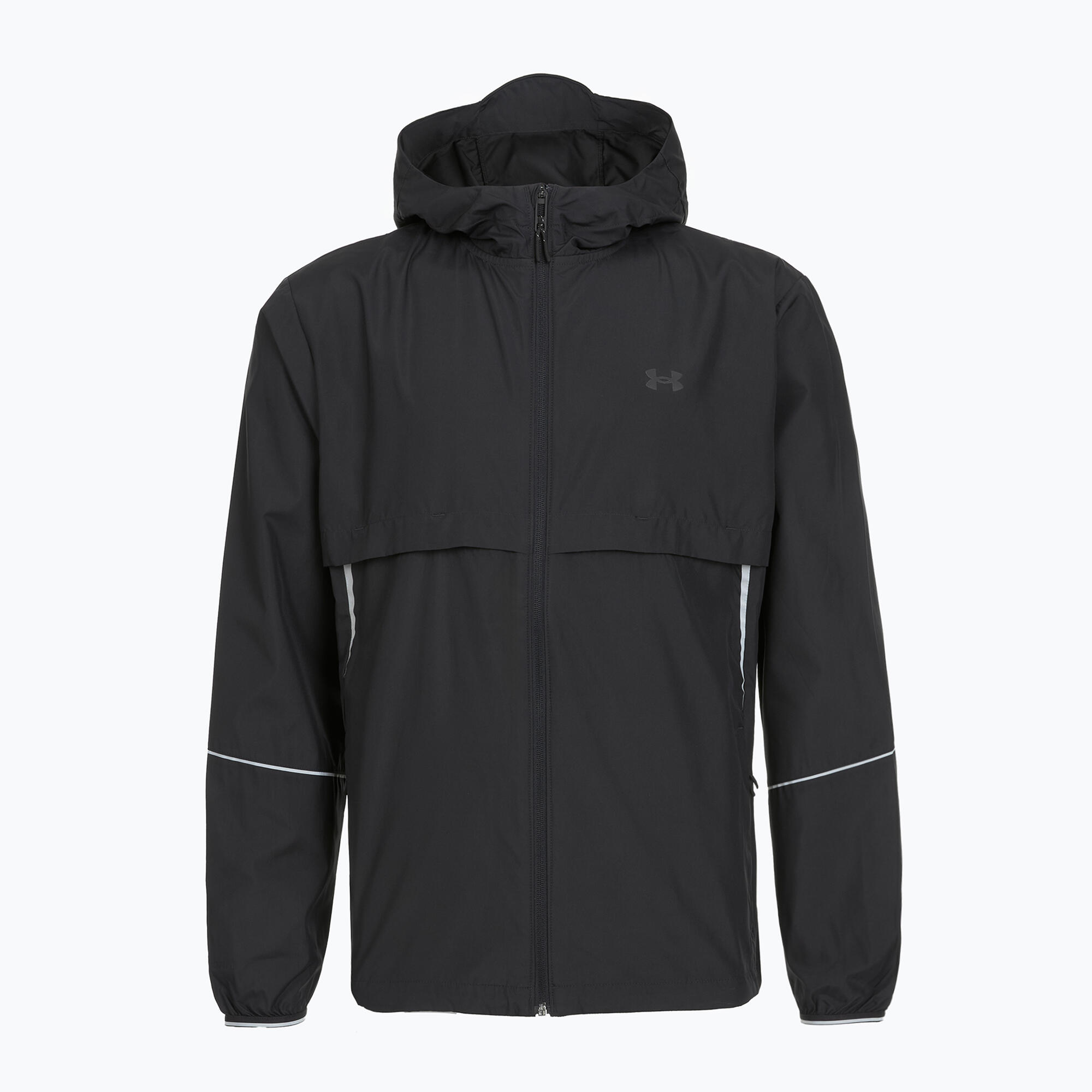 Kurtka do biegania męska Under Armour Velociti Pro 4/7