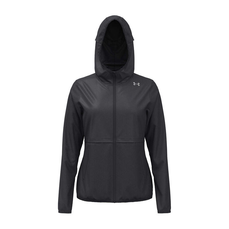 Geacă de alergare pentru femei Under Armour Velociti Pro Storm