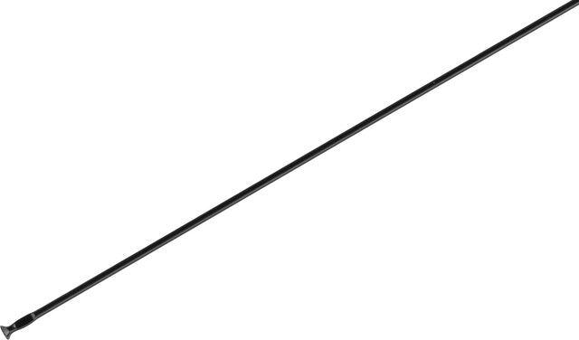 Rayons de rechange Mavic Crossride FTS‑X 27,5" set de 12 2/2