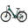SAMEBIKE RS-A01 Pro-T Bicicletă electrică urbană de 26" cu baterie de 36V 15AH