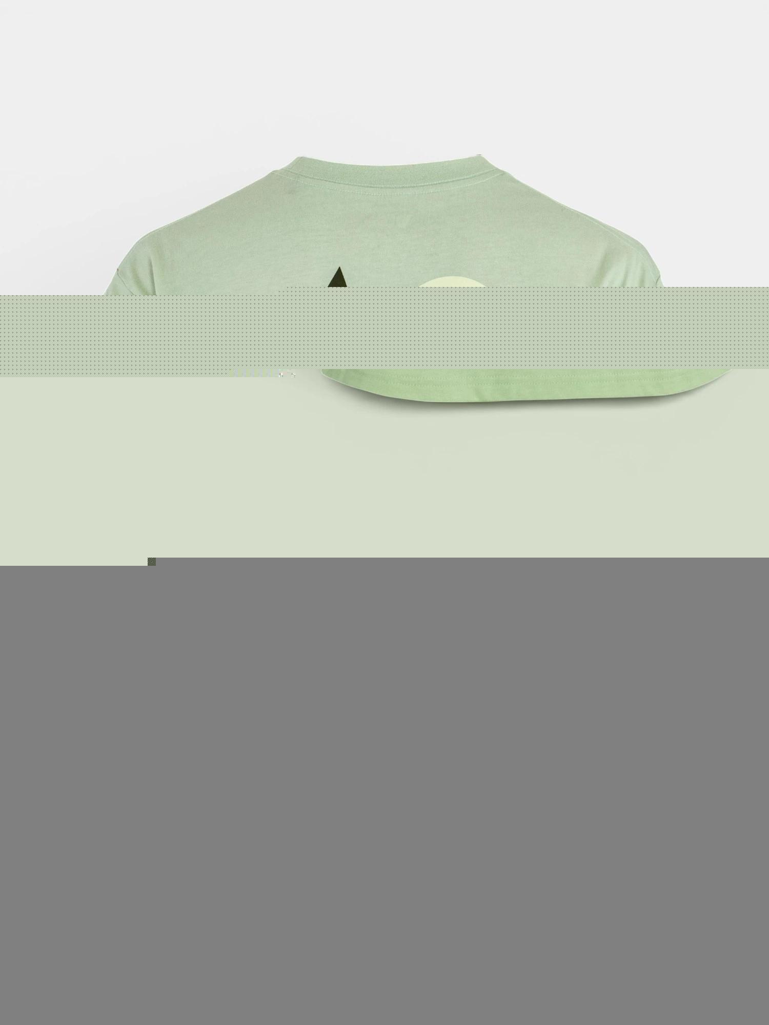 Koszulka z nadrukiem damska Fjallraven Archive Logo T-shirt 2/7