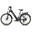 SAMEBIKE RS-A01 Pro-T Bicicletă electrică urbană de 26" cu baterie de 36V 15AH