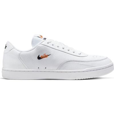 Heren sportschoenen nike court vintage prem