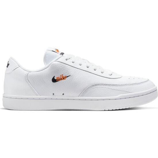 Nike Court Vintage Premium Białe 42