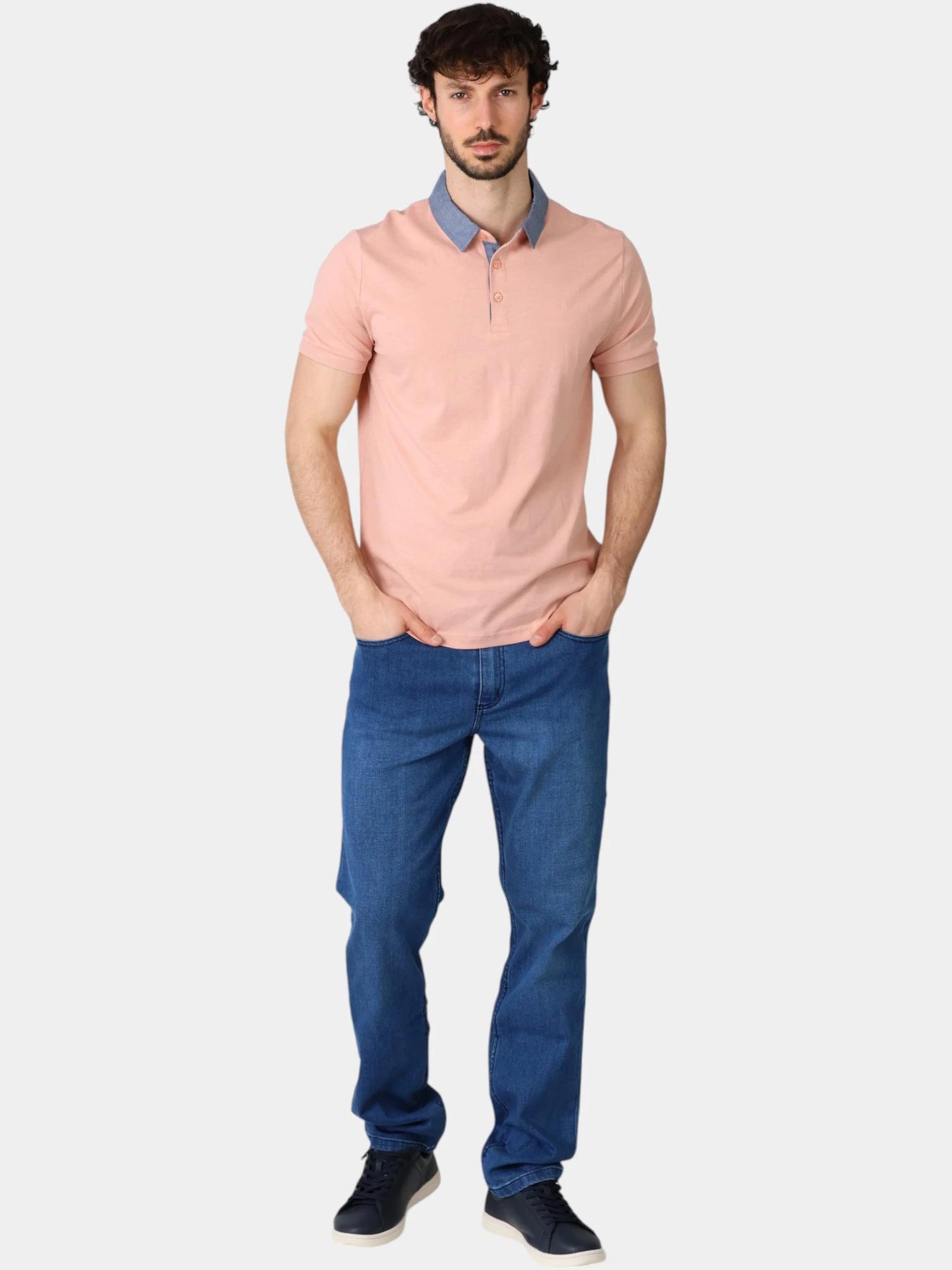 Polo Uomo Arsonpol 4/5