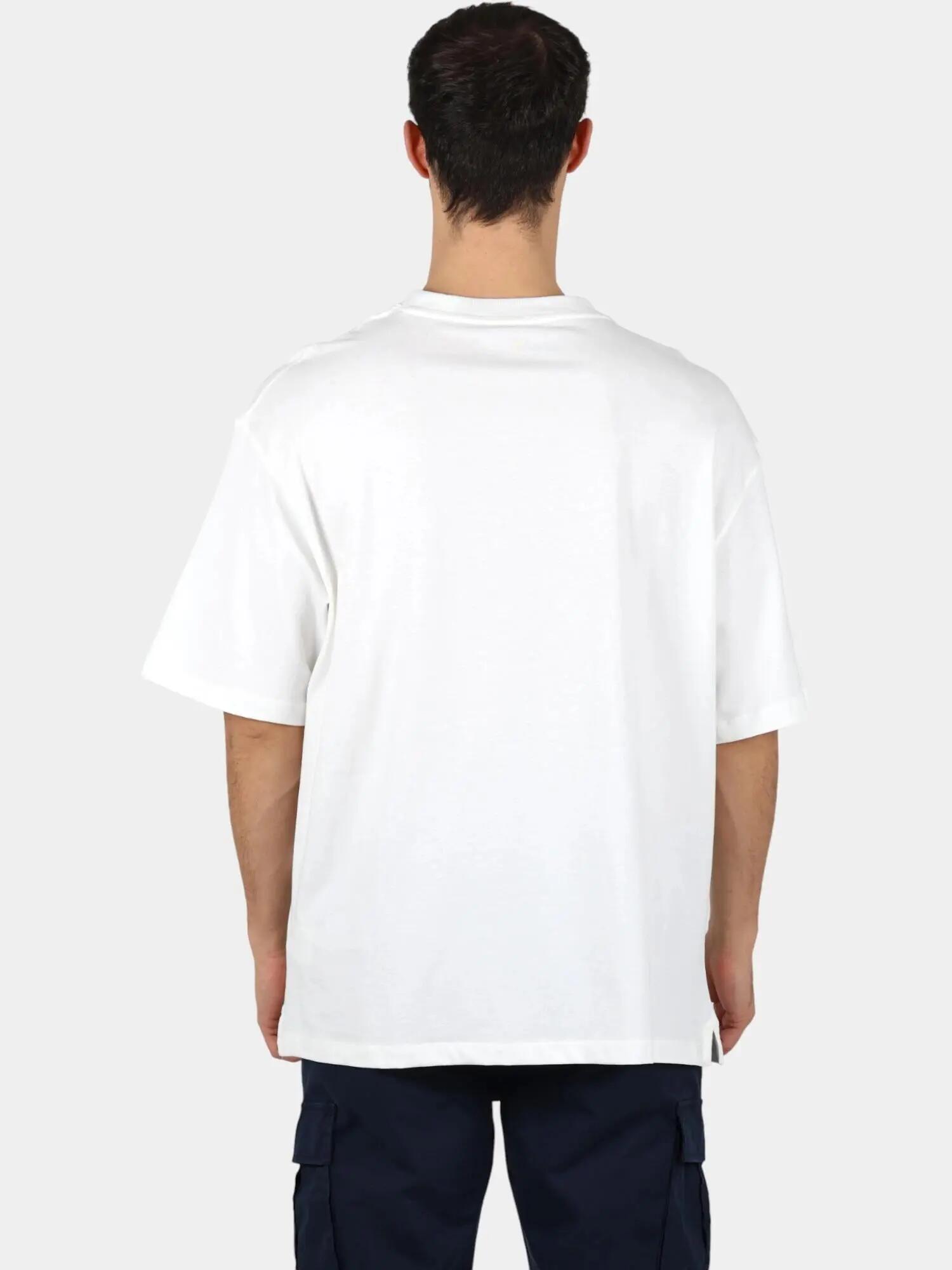Férfi rövid ujjú póló Short Sleeve Tee 3/5
