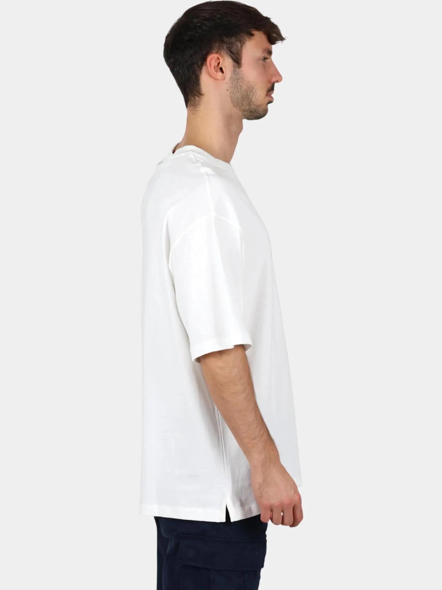 Férfi rövid ujjú póló Short Sleeve Tee 2/5