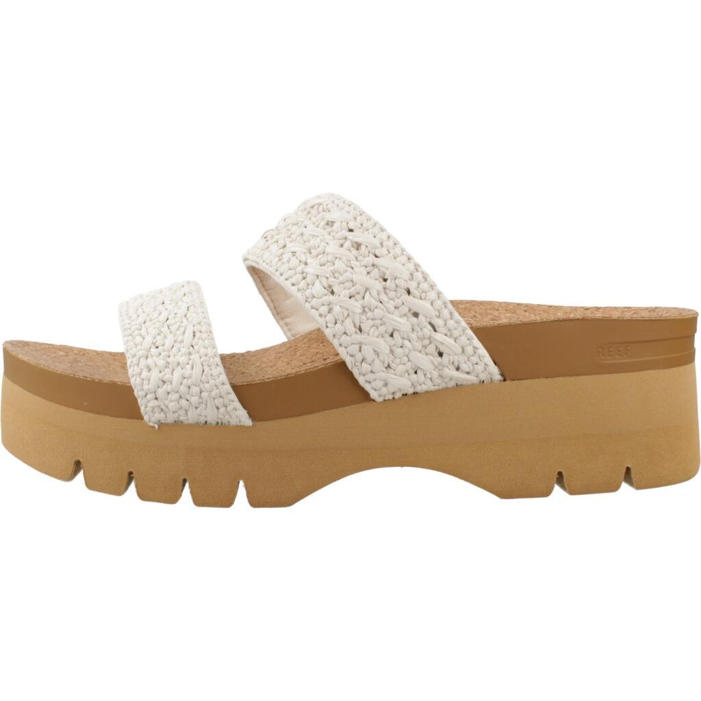 Sandalias Mujer Reef Cushion Vista Higher 2/5