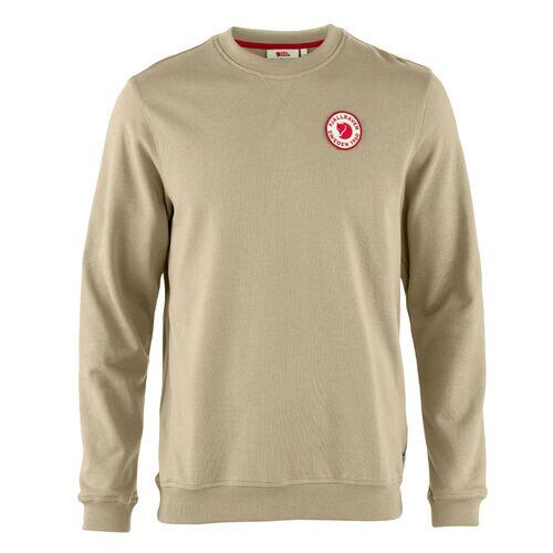 Maglione Uomo 1960 Logo Badge 3/5