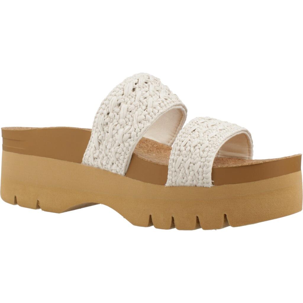Sandalias Mujer Reef Cushion Vista Higher 5/5