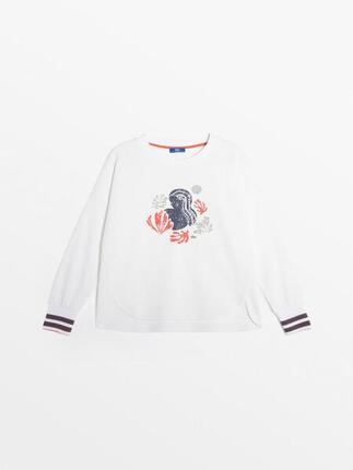 Pullover Damen Melisron