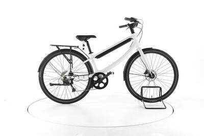 Tweedehands - urtopia chord x trekking e-bike 2023 - zeer goed