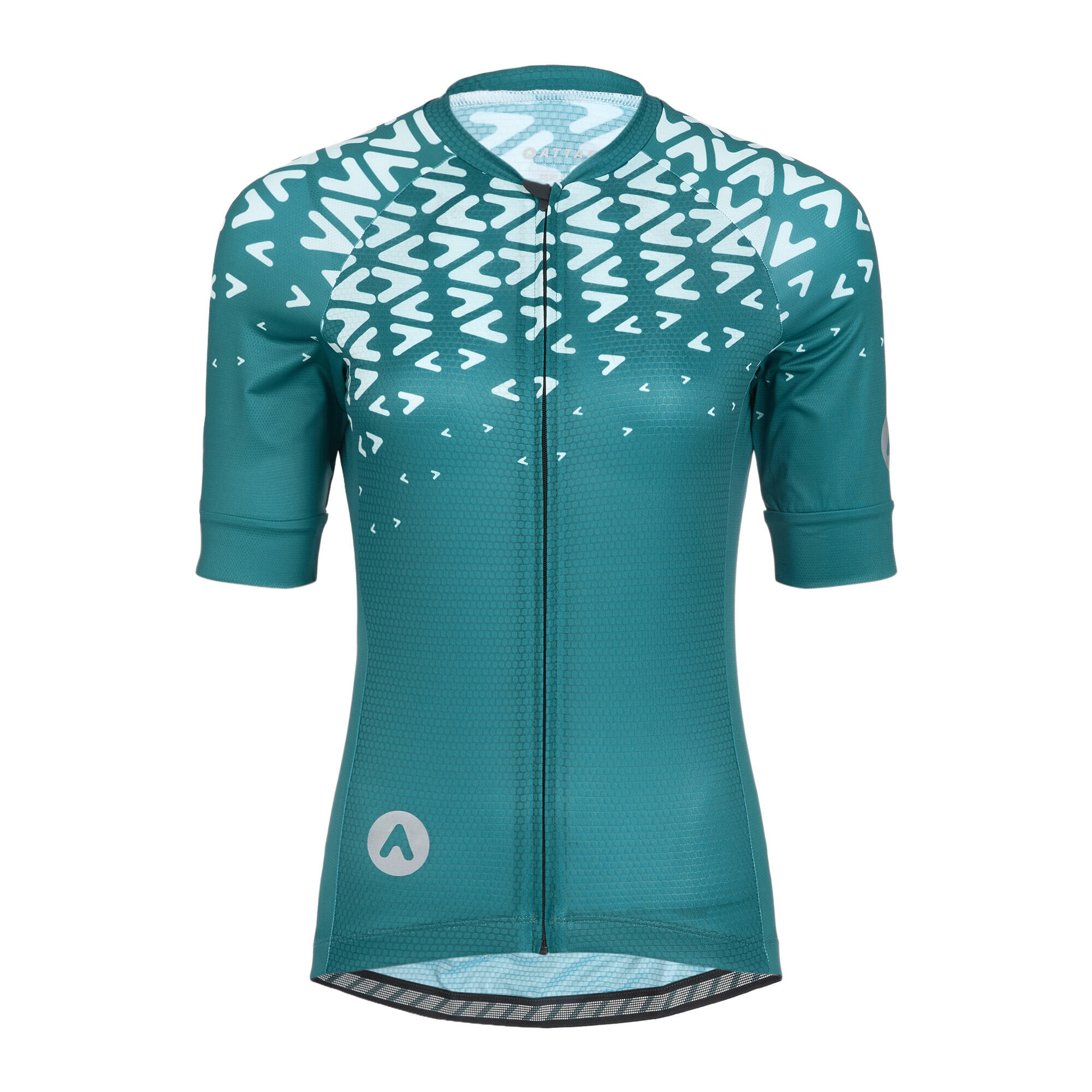 Camiseta de ciclismo feminina ATTABO Tevi WMNS 2/2