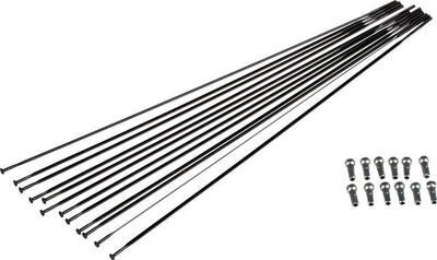 Mavic reserve-spaken crossroc/crossride/xa elite 27,5 - set van 12