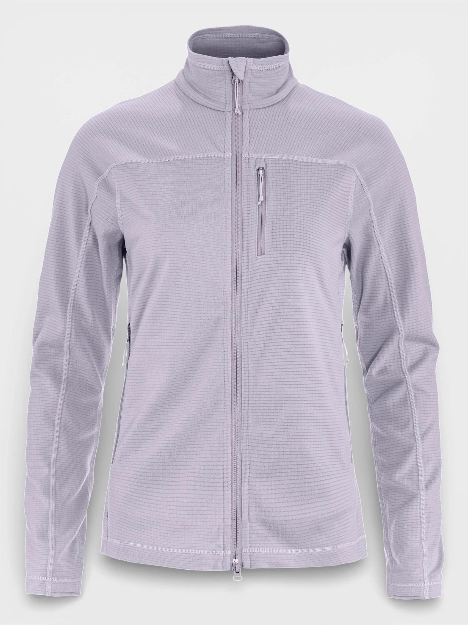 Pull Femme Abisko Lite 1/5